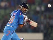 கோஹ்லி மட்டும் விளையாடியதாலும்.. மோசமான பந்து வீச்சாலும் வீழ்ந்தது இந்தியா..!