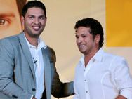 யுவராஜ்சிங்.. உங்க அத்தியாயம் முடியலை.. கவலை வேண்டாம்: டெண்டுல்கர் ஆறுதல்!