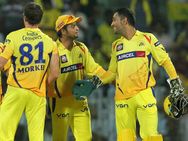 சாதிக்குமா சென்னை சூப்பர் கிங்ஸ் அணி?