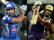 ஓ.கே., முதல் போட்டியில் யாரு ஜெயிப்பாங்க?..