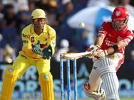 7வது ஐ.பி.எல்.: பஞ்சாப் அணியிடம் வீழ்ந்தது சென்னை சூப்பர் கிங்ஸ் அணி!