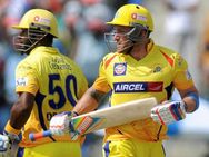 7வது ஐ.பி.எல்.: சென்னையின் வெற்றிப் பயணம் தொடருமா? ராஜஸ்தானுடன் இன்று மோதல்!