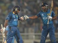 சங்கக்கரா, ஜெயவர்த்தனே மீது இலங்கை கிரிக்கெட் வாரியம் ஒழுங்கு நடவடிக்கை!