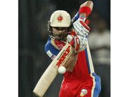 7வது ஐ.பி.எல். 70 ரன்களில் சுருண்ட ராயல் சேலஞ்சர்ஸ் பெங்களூர் அணி