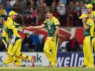 டெஸ்ட், ஒருநாள் கிரிக்கெட் தரவரிசை: முதலிடத்தில் ஆஸ்திரேலியா!!