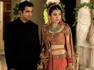 கம்பீர் அப்பாவாயிட்டாரு... மனைவிக்கு அழகான பெண் குழந்தை!