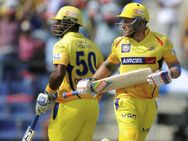 ஐபிஎல் 7.. இன்று தொடங்குகிறது 2வது ரவுண்டு... ராஞ்சியில் மோதும் சென்னை -கொல்கத்தா!