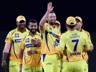 7வது ஐ.பி.எல்: ராஞ்சியில் கொல்கத்தாவை வீழ்த்தியது சென்னை அணி!