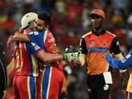 கோஹ்லி 'முட்டை' போட்டும் பெங்களூர் ஜெயிச்சுருச்சே..!!