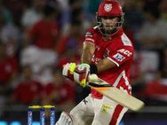 மேக்ஸ்வெல் பேயாட்டம்... இதுக்கு மேல என்ன சொல்றதுன்னே தெரியலை!