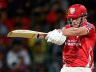 மேக்ஸ்வெல்லைச் சாச்சுப்புட்டாங்களே... ஆனால் மில்லர் 'பில்லர்' போல நின்றதால் வென்றது பஞ்சாப்