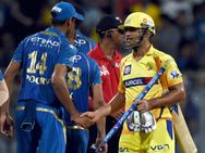 4 விக்கெட் வித்தியாசத்தில் மும்பையை வீழ்த்தி 7வது வெற்றியை பெற்ற சென்னை சூப்பர் கிங்ஸ்!!