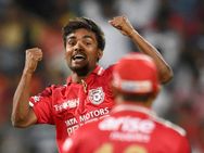 சந்தீப் சர்மாவைப் போட்டு இப்படியா 'அடிப்பார்கள்' இந்த சன்ரைசர்ஸ்......?