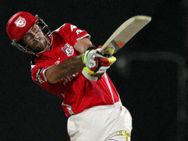 மேக்ஸ்வெல்லை சீக்கரமே விரட்டியடித்தும் சூப்பராக ஜெயித்த பஞ்சாப்!