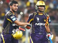 7வது ஐ.பி.எல்.: சென்னை சூப்பர் கிங்ஸ் அணியை சாய்த்தது கொல்கத்தா நைட் ரைடர்ஸ்