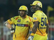 ரெண்டு வாட்டி ஜெயிக்கனும் மாப்ளே.. நெனச்சாலே பயந்து வருதுய்யா...!