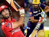 மேக்ஸ்வெல்லைப் பதம் பார்ப்பாரா 'யூஸ்ஃபுல்' பதான்... 'ஃபயர்' பறக்கும் முதல் 'குவாலிஃபயர்'- இன்று!