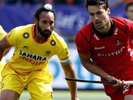 உலக கோப்பை ஹாக்கி: முதல் ஆட்டத்தில் பெல்ஜியத்திடம் தோற்றது இந்தியா!