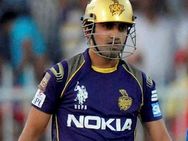 கொல்கத்தா அணி கோப்பையை வெல்லும் என யாருமே எதிர்பார்க்கவில்லை: கேப்டன் கம்பீர் சிலிர்ப்பு