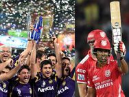 7வது ஐ.பி.எல். : கோப்பையை வென்றது கொல்கத்தா அணி! பஞ்சாபின் ஷாகாவின் சதம் வீணானது!!