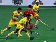 உலகக் கோப்பை ஹாக்கி: இங்கிலாந்திடமும் தோல்வியடைந்தது இந்தியா!