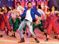 டான்ஸ் ரியாலிட்டி ஷோவில் பிஸியான ஸ்ரீ சாந்த்