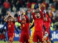 உலகக் கோப்பை கால்பந்து.. கோப்பையை வெல்லக் காத்திருக்கும் 5 அணிகள்