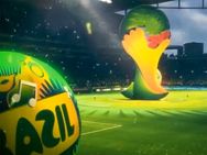 உலக கோப்பை கால்பந்து போட்டி- பயணத்திற்கு தயாராகும் கோவாவின் அரசியல் தலைவர்கள்