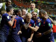 பழிதீர்த்தது நெதர்லாந்து: நடப்பு சாம்பியன் ஸ்பெயின் அதிர்ச்சி தோல்வி