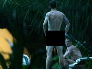 குரோஷிய கால்பந்தாட்ட வீரர்களின் நிர்வாண புகைப்படம் அம்பலம்