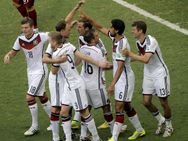 ”ஹாட்ரிக்” வெற்றி மழையில் ஜெர்மனி: 4-0 என்ற கணக்கில் போர்ச்சுக்கலுக்கு பதிலடி!