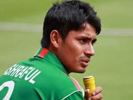 கிரிக்கெட் சூதாட்டம்: வங்கதேச வீரருக்கு 8 ஆண்டு தடை