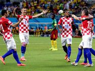 கேமரூனை அட்டகாசமாய் வீழ்த்திய குரோஷியா – 4-0 கோல் கணக்கில் அபார வெற்றி