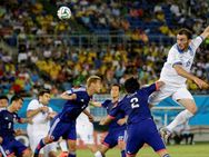 ஜப்பானுக்கும், கிரீஸூக்கும் வாய்ப்பு நீடிப்பு – டிராவில் முடிந்ததால்