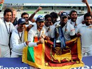 கடைசி வரை விரட்டி வந்த இங்கிலாந்து.. ஒரு பால் மிச்சம் வைத்து வீழ்த்திய இலங்கை...!