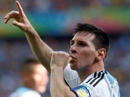 அர்ஜென்டினாவை வெறுக்கிறோம், ஆனால் மெஸ்ஸியை மட்டும் ரொம்ப பிடிக்கும்: பிரேசில் ரசிகர்கள்