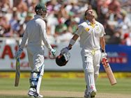 அடுத்த ஆண்டு முதலாவது பகல் இரவு 'டெஸ்ட்' போட்டி.. ஆஸி, நியூசி. மோதல்!