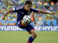 உலக கோப்பை கால்பந்து: நேற்றுவரை நடந்த போட்டிகளின் முடிவுகள், ஆட்ட நாயகர்கள் விவரம்