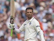 மறுபடியும் இந்திய அணியில் டிராவிட்.. பேட்டிங் ஆலோசகராக நியமனம்!