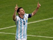 அர்ஜெண்டினா, சுவிட்சர்லாந்து இன்று மோதல்: மெஸ்சி மேஜிக்கை பார்க்க ரசிகர்கள் ஆர்வம்