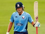 சூதாட்டம்: நியூசிலாந்து பேட்ஸ்மேன் வின்சென்டுக்கு ஆயுட் தடை