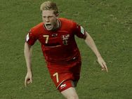 பெல்ஜியம் பிரமாதம்.. 28 ஆண்டுகளுக்கு பிறகு காலிறுதிக்குள் நுழைந்தது!