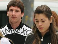 'கப்' வாங்கிட்டுதான் கல்யாணம் மெஸ்ஸி சபதம்: காத்திருக்கும் காதலி!