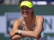 ஓ மை காட்!: ஷரபோவாவுக்கு “கடவுளை”த் தெரியாதாமே…!!!