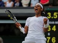 “பொடியனிடம்” தோற்று அதிர்ச்சிக்குள்ளான ரபேல் நடால்!