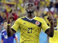 அரை இறுதிக்குள் நுழையுமா பிரேசில்?: கொலம்பியாவுடன் நாளை மோதல்