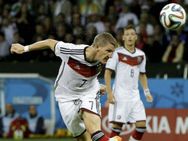 அடுத்த கட்டத்தில் உலகக் கோப்பை கால்பந்து: முதலாவது காலிறுதியில் ஜெர்மனி-பிரான்ஸ் நாளை மோதல்!