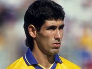 'சேம் சைடு கோல்' போட்டதற்காக கொல்லப்பட்ட கொலம்பிய வீரரின் குடும்பத்துக்கு சிறப்பு மரியாதை