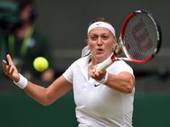 'அழகு ராணி' பொச்சார்ட் விம்பிள்டன் கனவு தகர்ந்தது.. அதிரடி க்விட்டோவா சாம்பியன் ஆனார்!