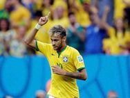 கால்பந்தாட்ட போட்டிகளுக்கு பிளாக் டிக்கெட் விற்கும் நெய்மர் தந்தை!